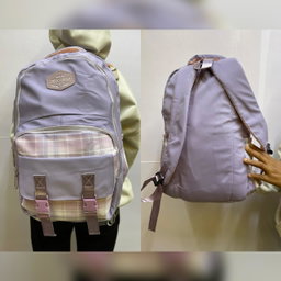 Sac écolier