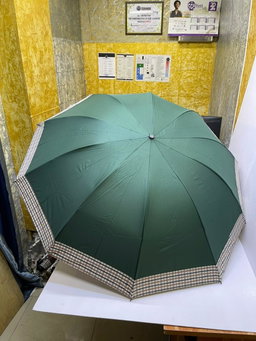 Parapluie écolier