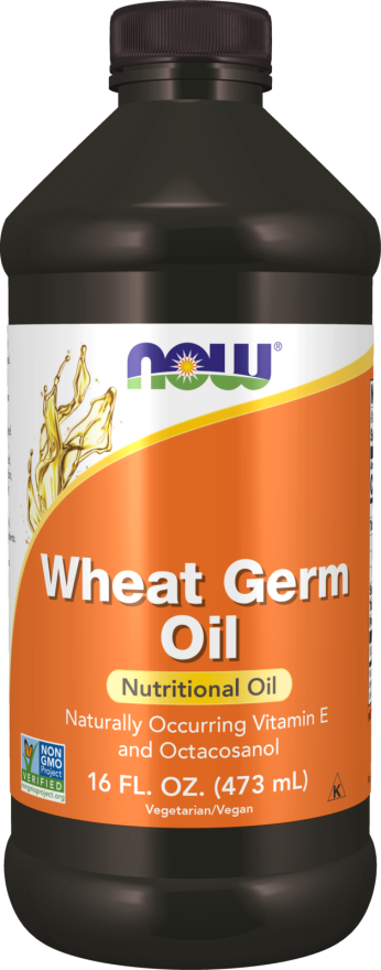 Wheat Germ Oil_0