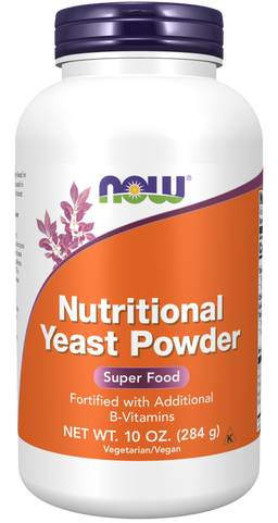 Nutritional Yeast Powder