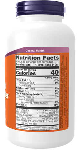Nutritional Yeast Powder