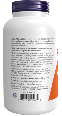 Nutritional Yeast Powder