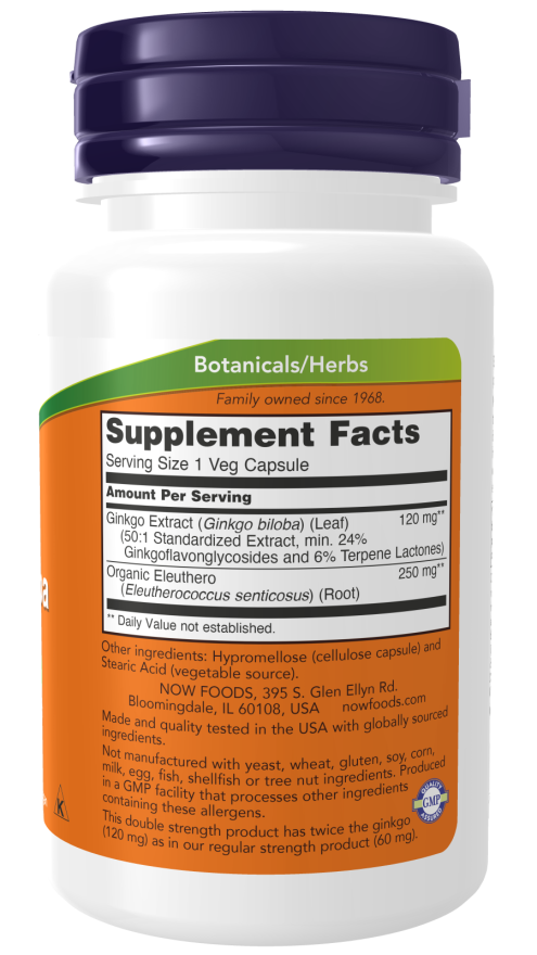 Ginkgo Biloba Double Strength 120 mg_1