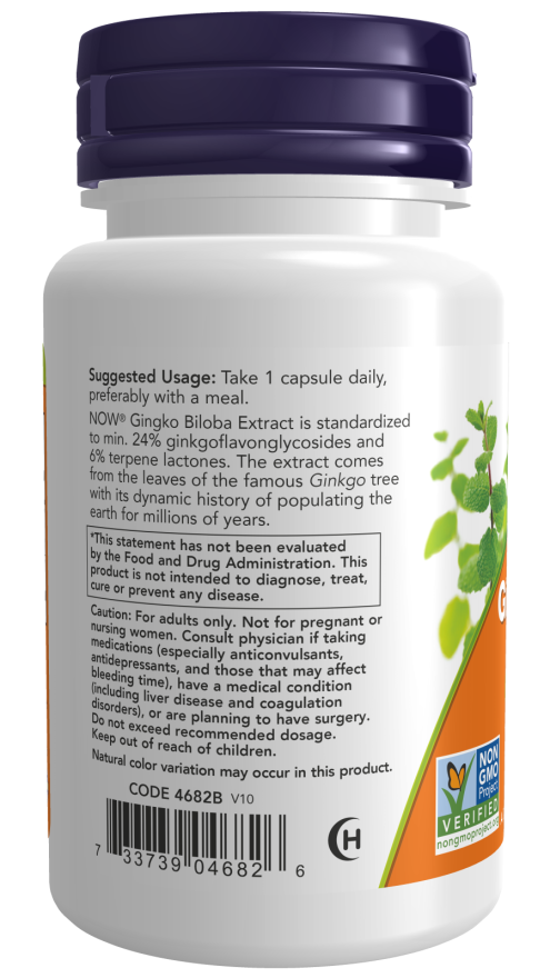 Ginkgo Biloba Double Strength 120 mg_2