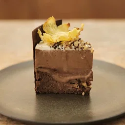 Whiskey Double Nama Chocolate by Auchentosan 心上的日光