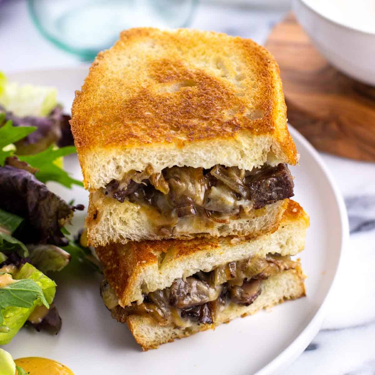 Steak Sandwich_0
