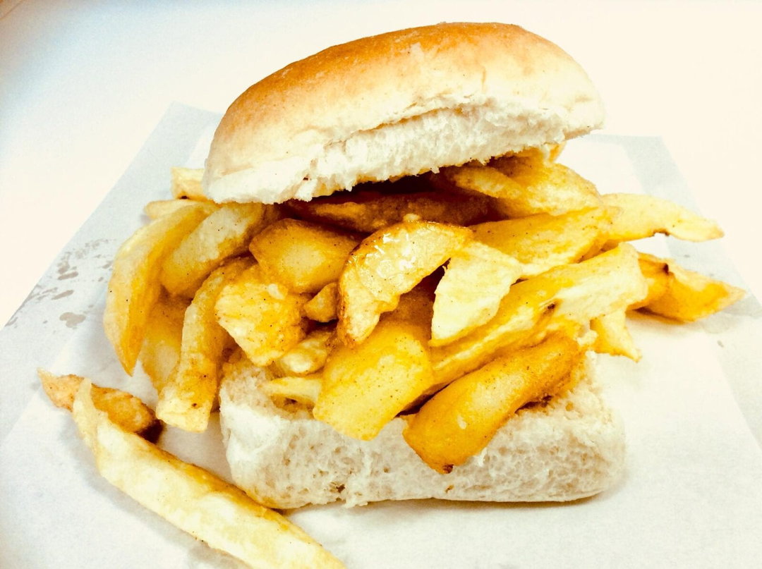 Chip Bread