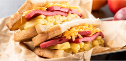 Special Chip bread