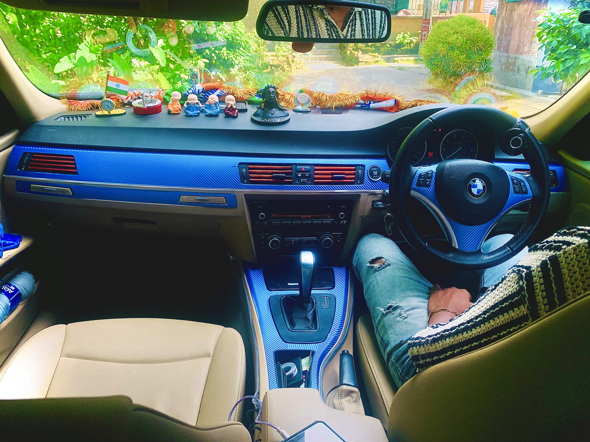BMW 320i_6