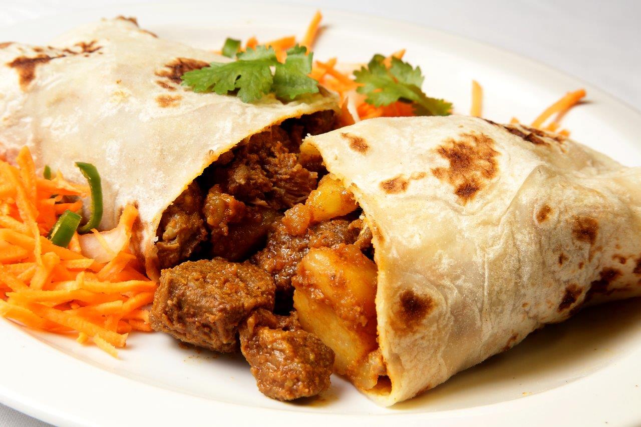 Mutton Roti_0