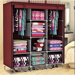 Portable Closet