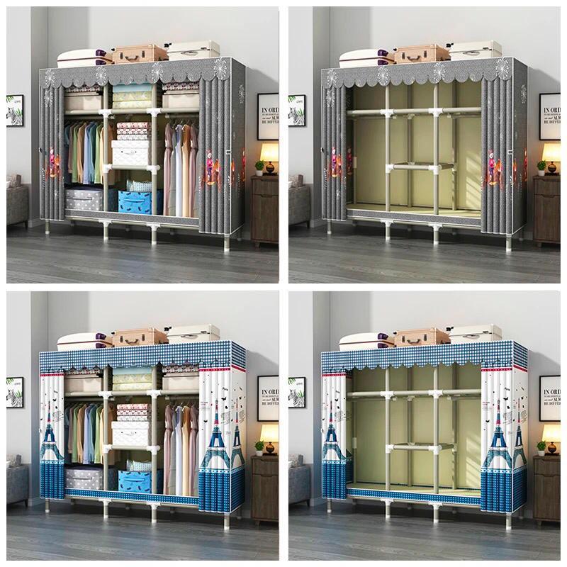 Portable Wardrobe