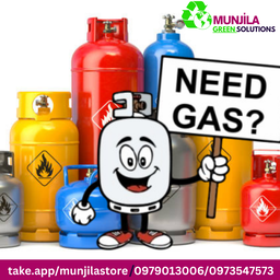 Gas Supply