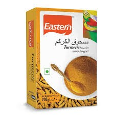 Eastern Turmeric Powder_0