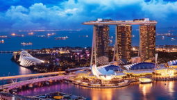رحلات سنغافورة 🇸🇬