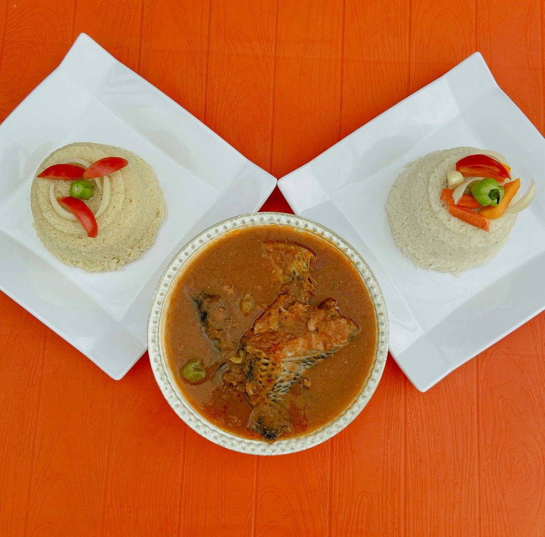Dip Soupe Carpe
