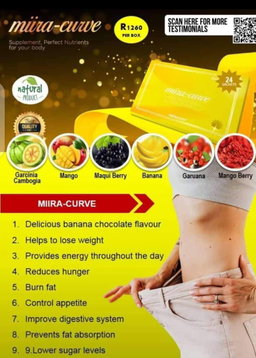 Health /Wellness Weight loss supplement