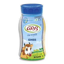 GRB Pure Ghee 1L
