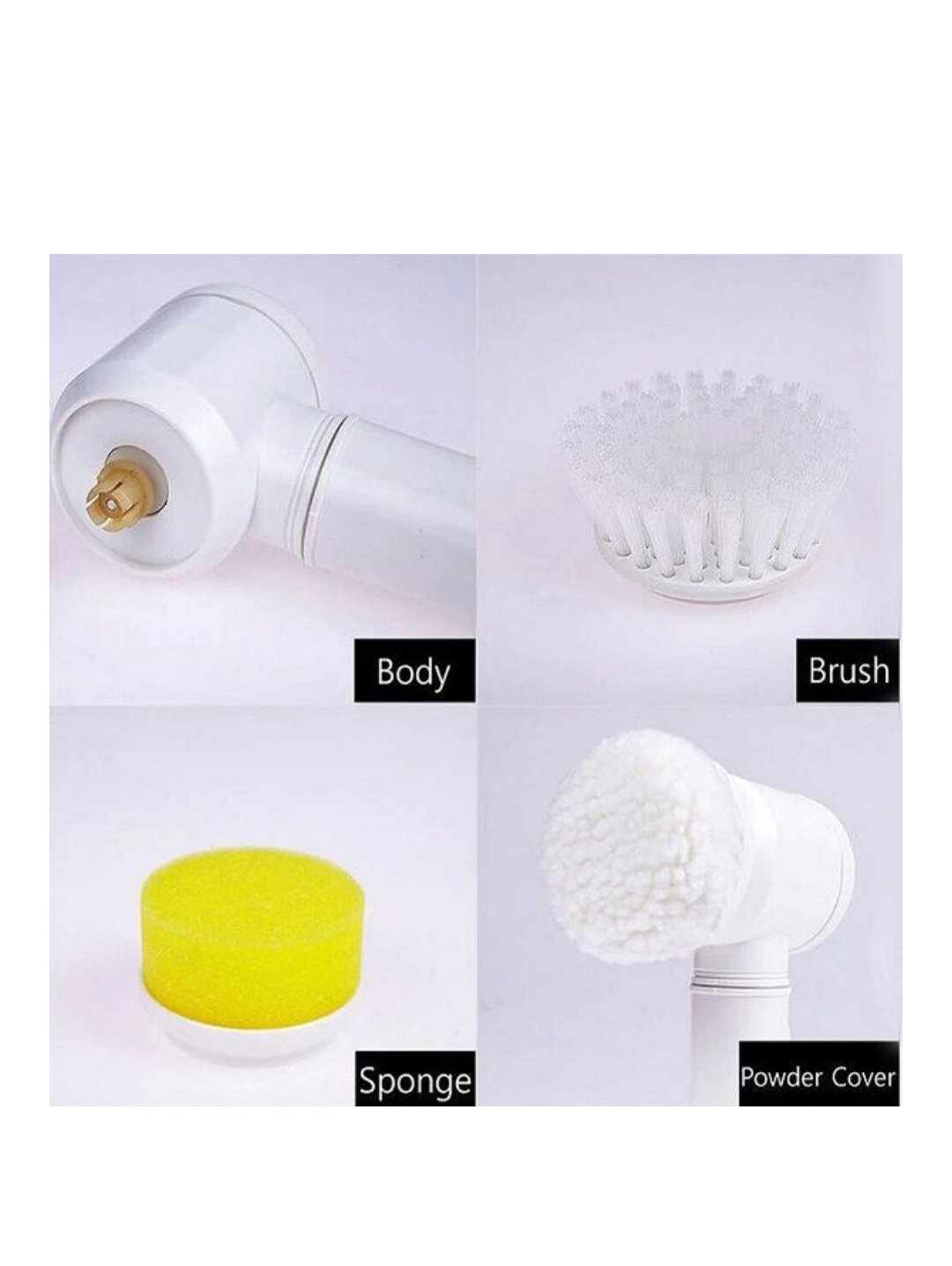Multifunctional 5-in-1 Electric Cleaning Magic Brush_1