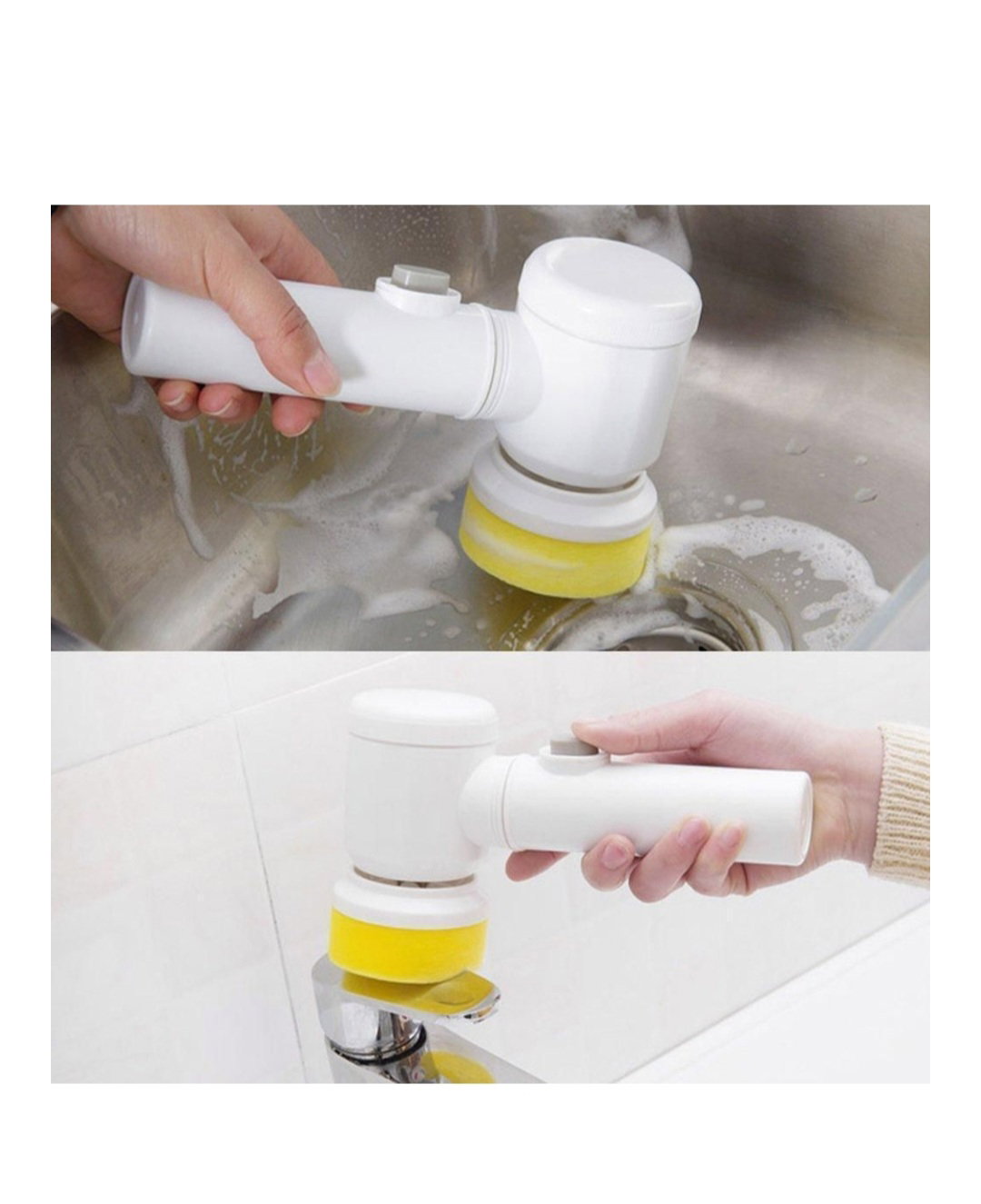 Multifunctional 5-in-1 Electric Cleaning Magic Brush_2