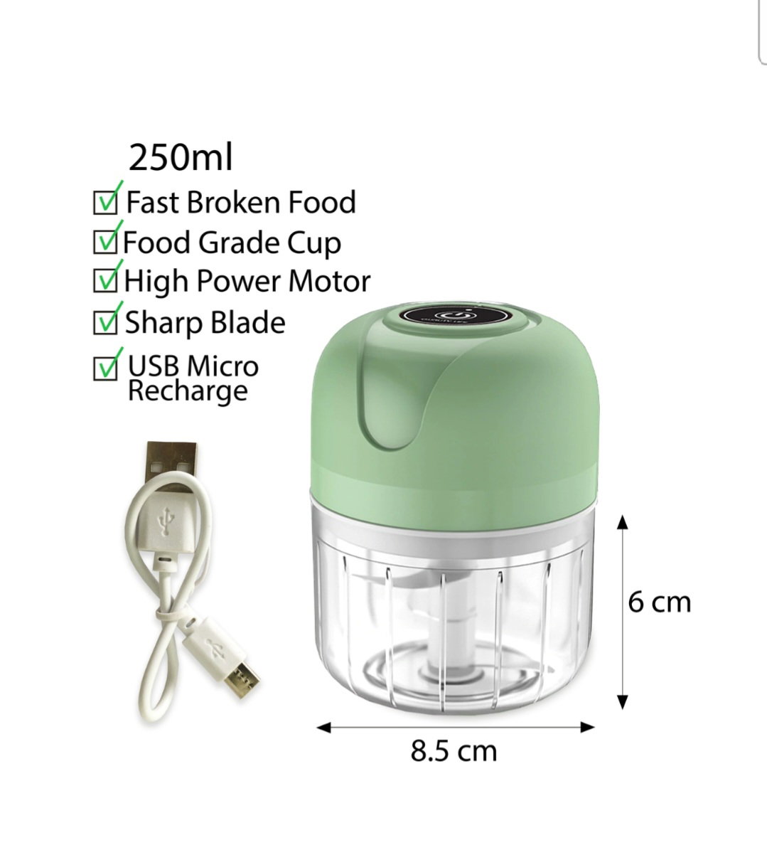Mini USB Food Processor_1