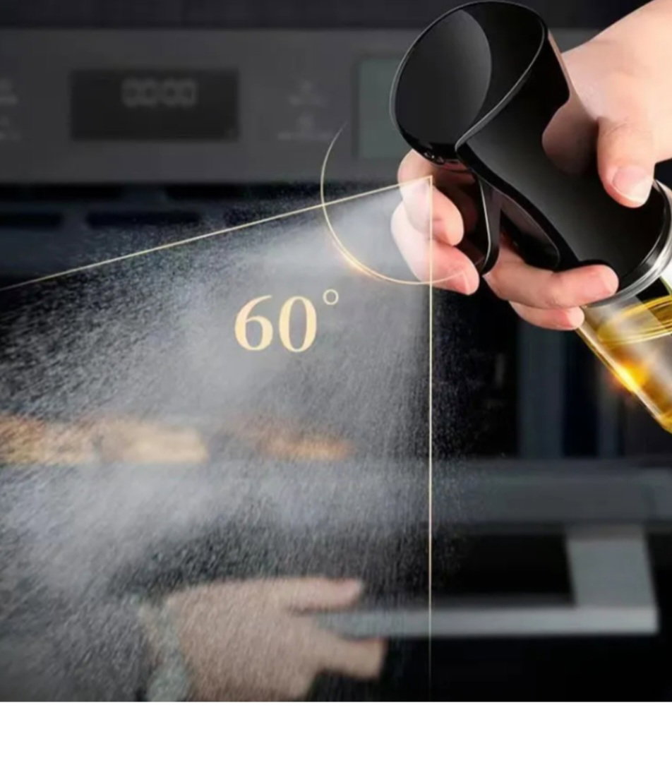 Oil Spray Mister Dispenser Bottle_2
