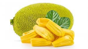 JACKFRUIT PEELED (450gm)