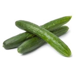 CUCUMBER JAPANESE (500gm)