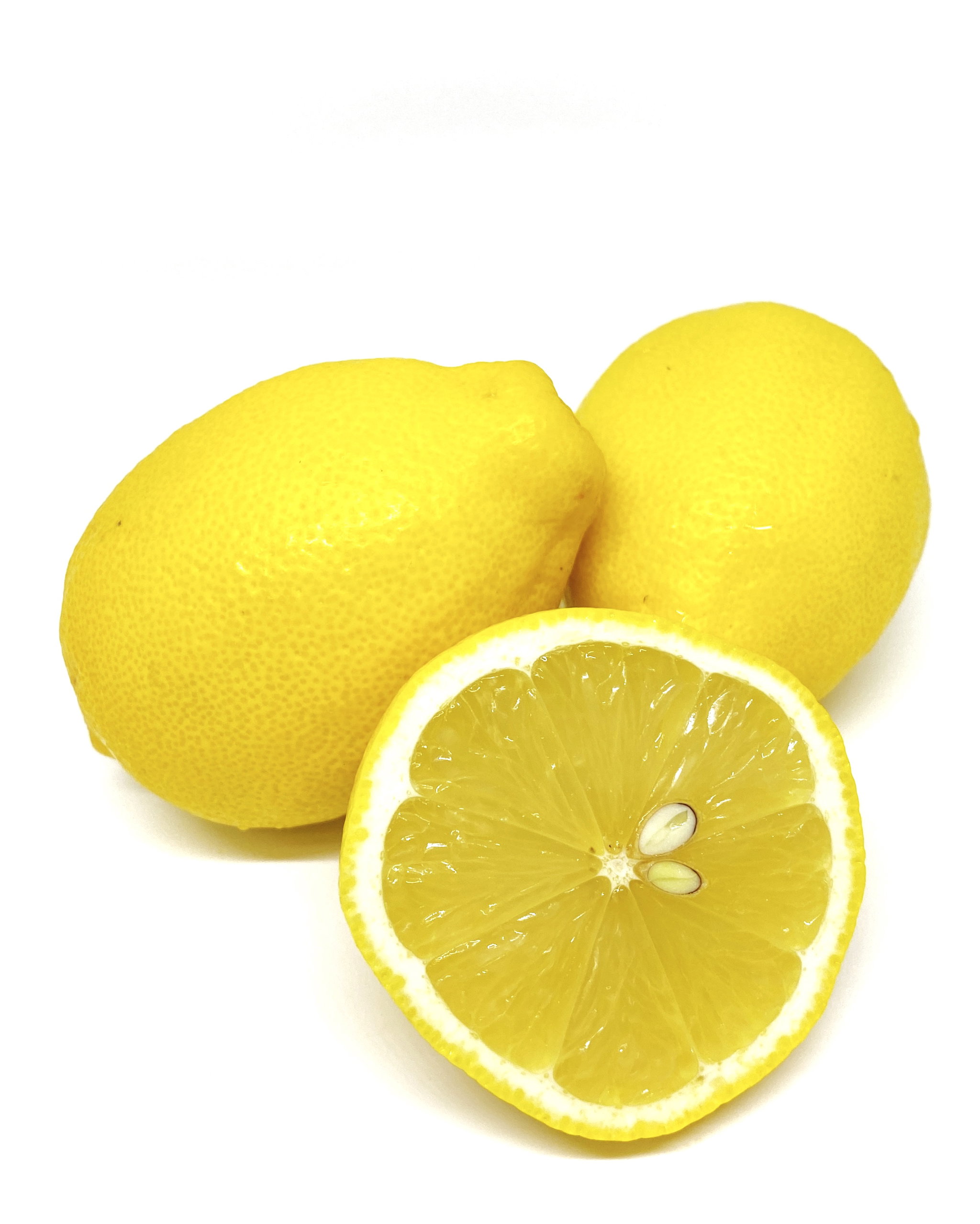 LEMON YELLOW PREMIUM (EGYPT)(5pcs)_0