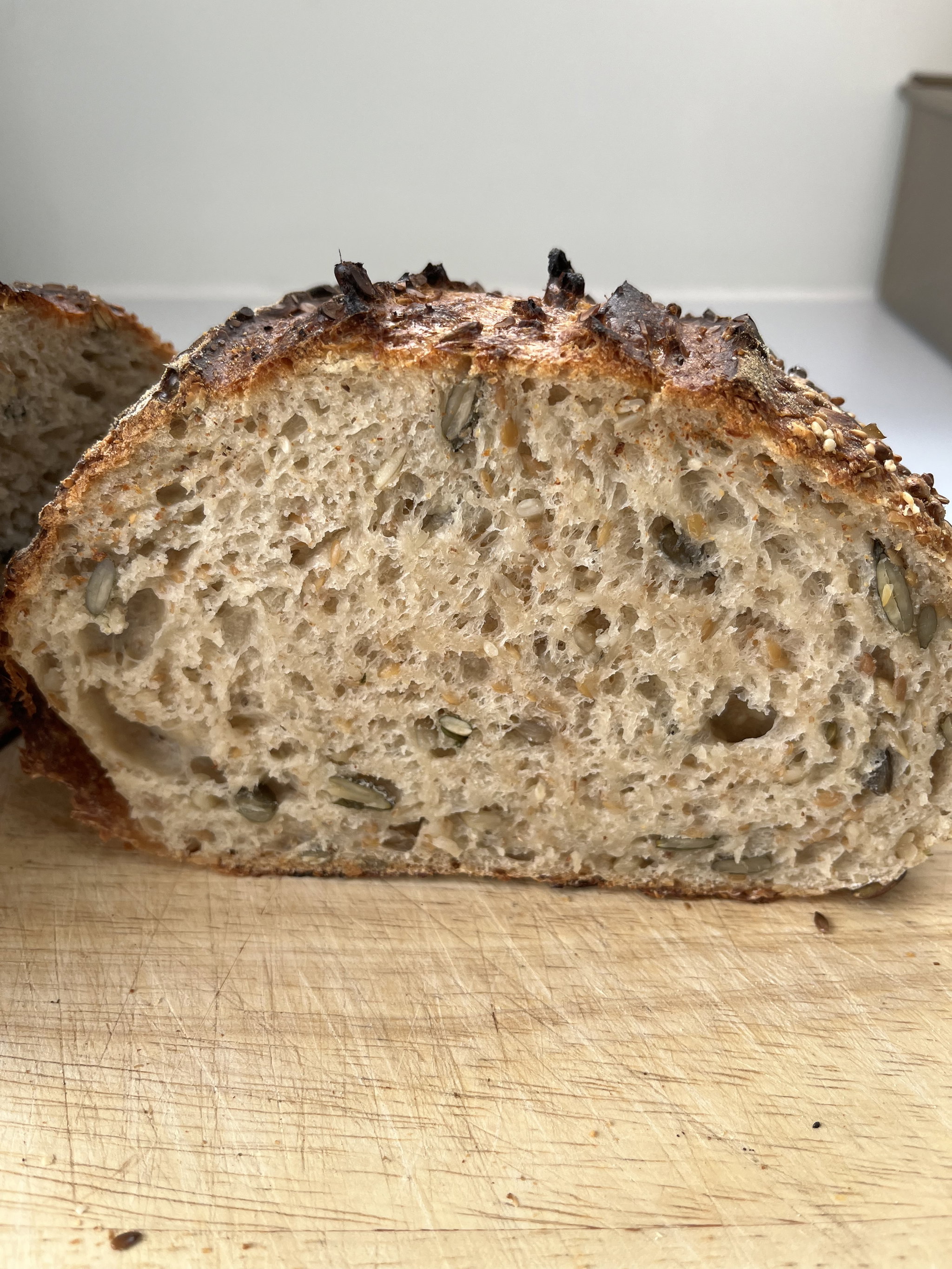 Multi Seed Sourdough_1
