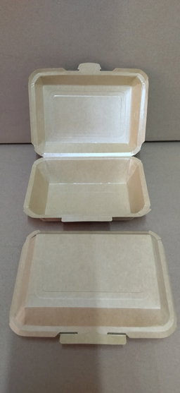 Takeaway box