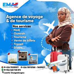 Voyage et Tourisme