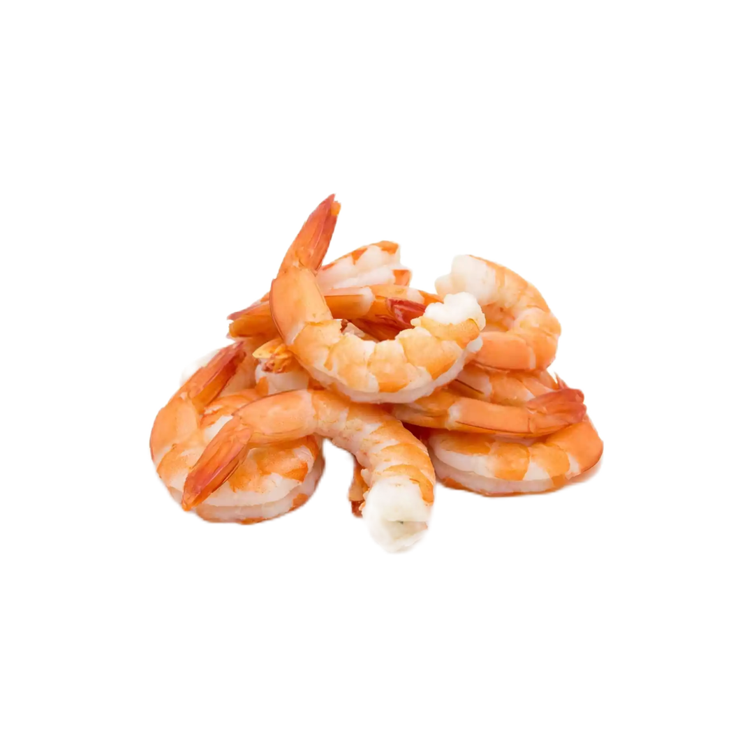 Crevettes 