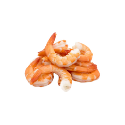 Crevettes 