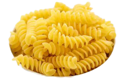 Pâtes Fusilli spirali