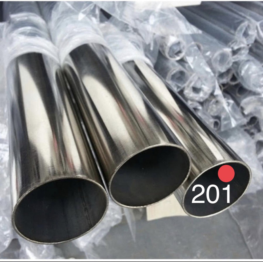 201 Pipa Stainless 0.8mm_0