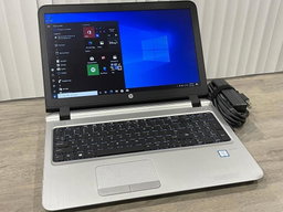 Hp ProBook 450 G3