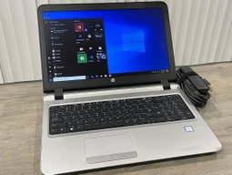 Hp ProBook 450 G3
