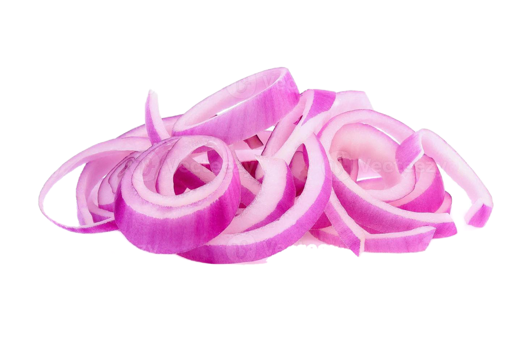 Oignons 