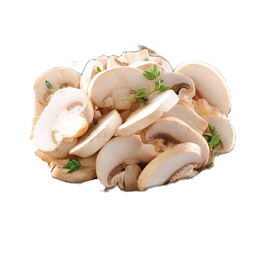 Champignons 