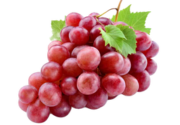 Raisin rouge