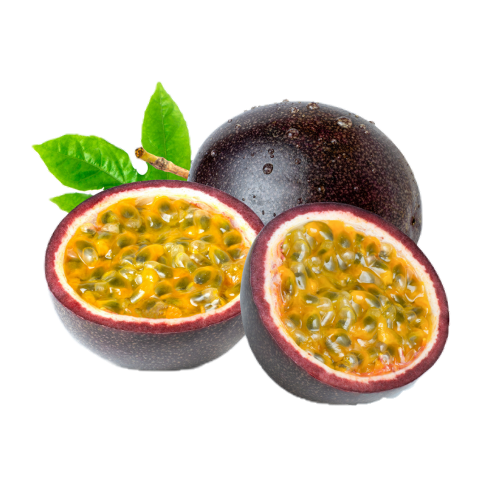 Fruits de la passion _0