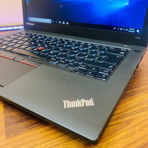 Lenovo Thinkpad T450_6