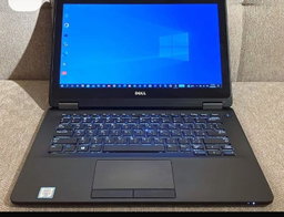 Dell Latitude 7480 core i5