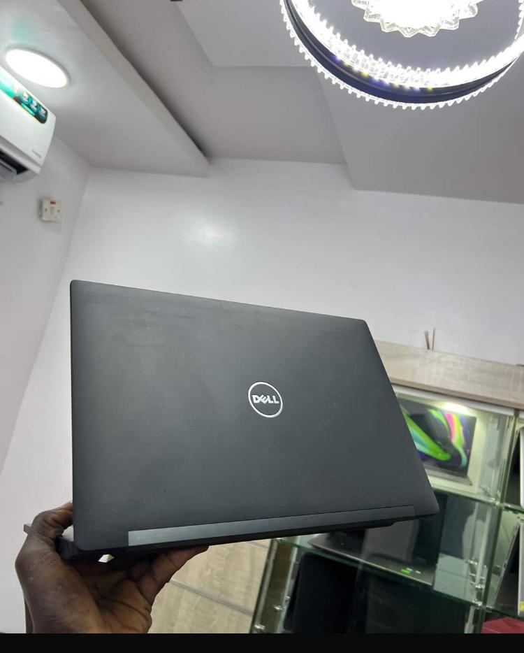 Dell Latitude 7480 core i5_6