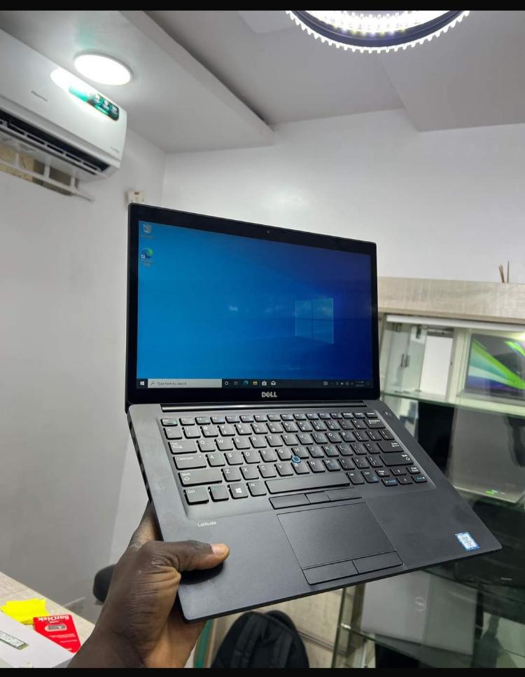 Dell Latitude 7480 core i5_8