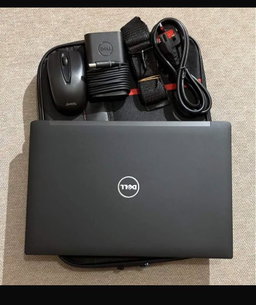 Dell Latitude 7480 core i5