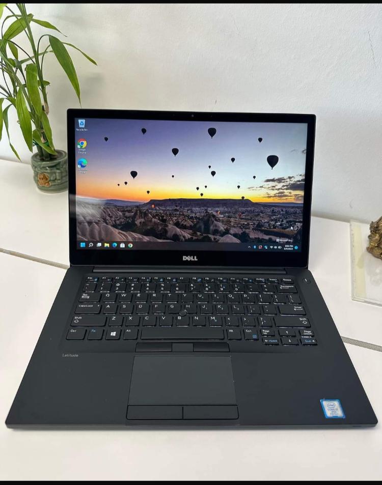 Dell Latitude 7480 core i5_1