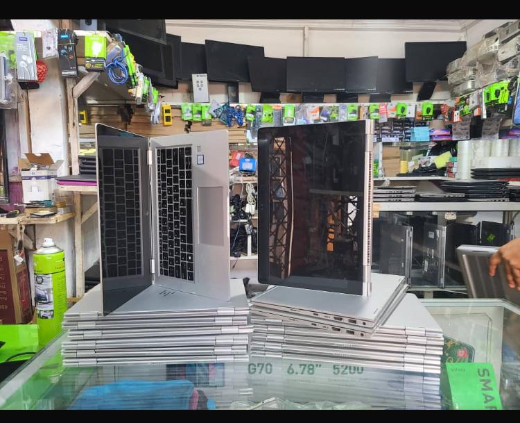 Hp Elitebook x360 1030 G2_9