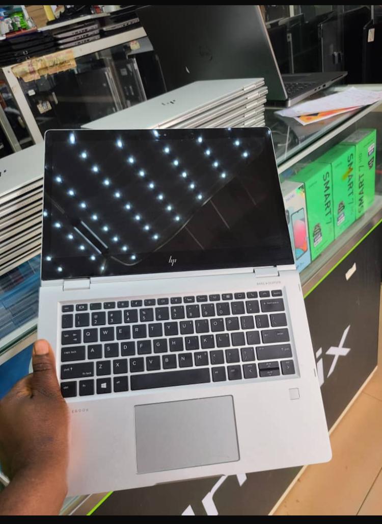 Hp Elitebook x360 1030 G2_8